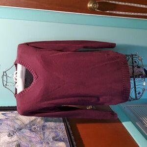 Vintage Knit Sweater